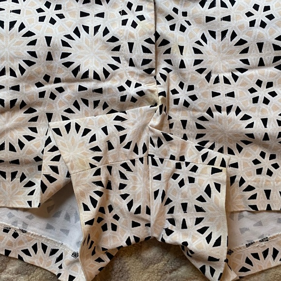 J. Crew Printed Short - Picture 3 of 5